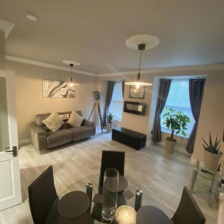 River View Apartment Suite كورك المظهر الخارجي الصورة