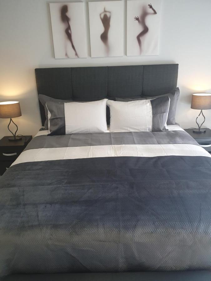 River View Apartment Suite كورك المظهر الخارجي الصورة