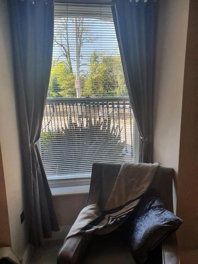 River View Apartment Suite كورك المظهر الخارجي الصورة