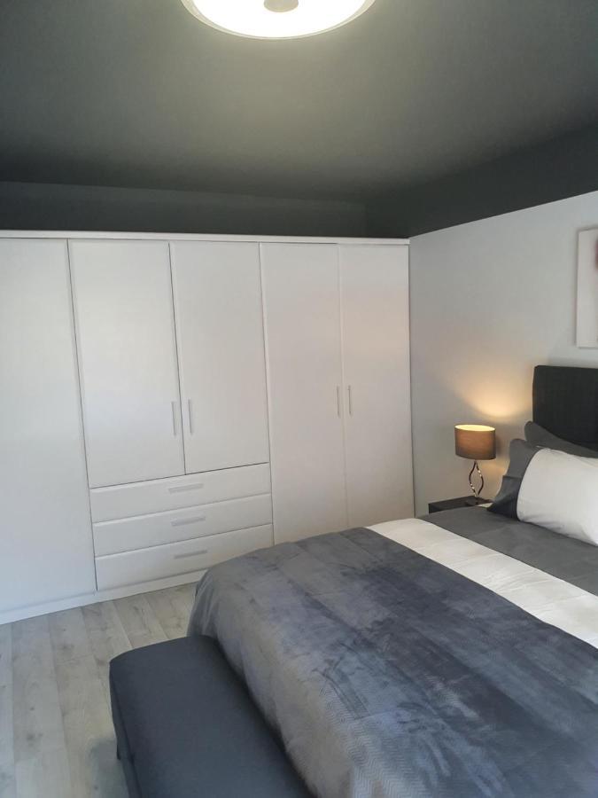River View Apartment Suite كورك المظهر الخارجي الصورة