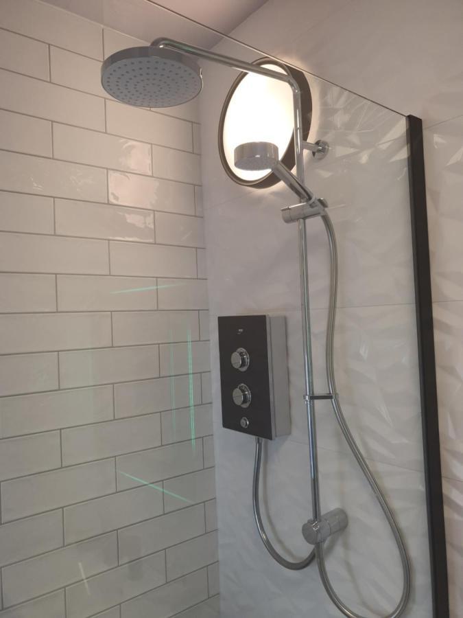River View Apartment Suite كورك المظهر الخارجي الصورة