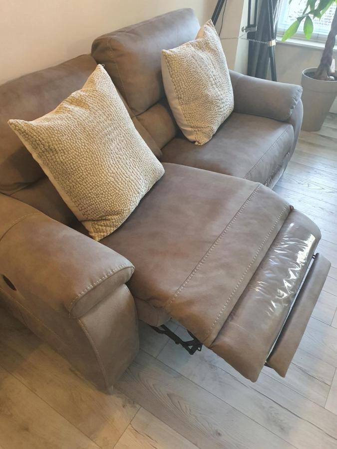 River View Apartment Suite كورك المظهر الخارجي الصورة